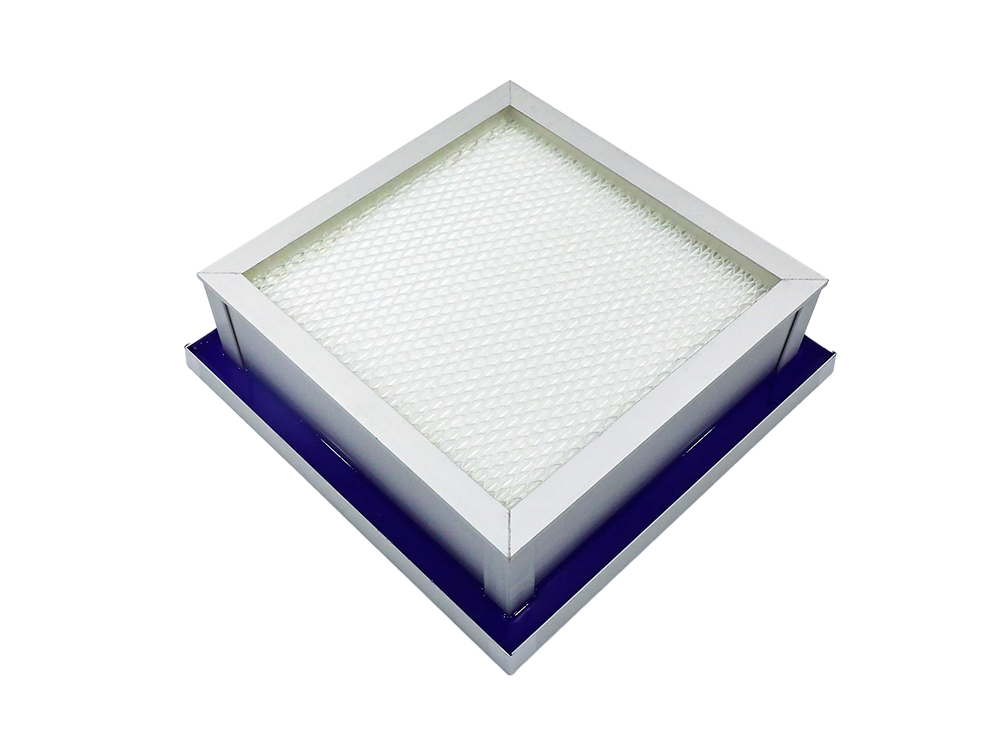 高效液槽过滤器