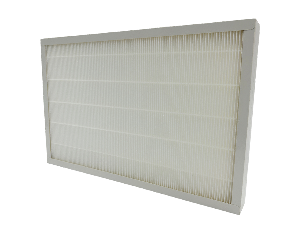 磁悬浮鼓风机滤芯