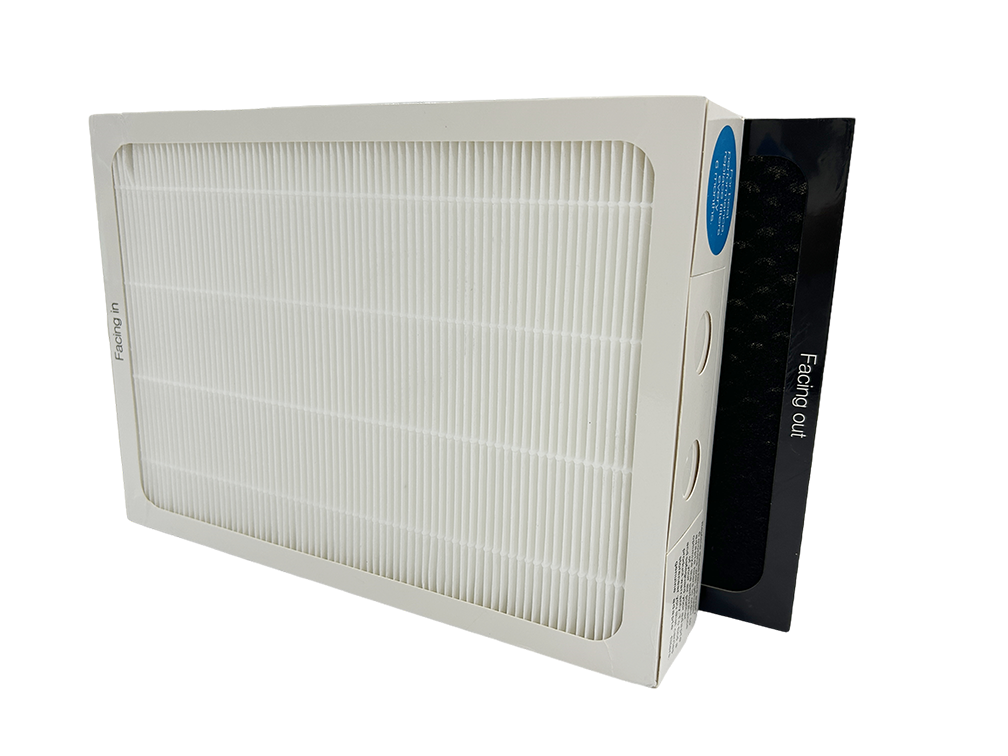 家用净化机HEPA覆合滤芯