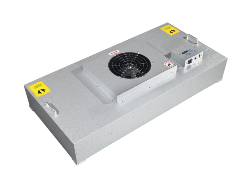FFU风机过滤单元