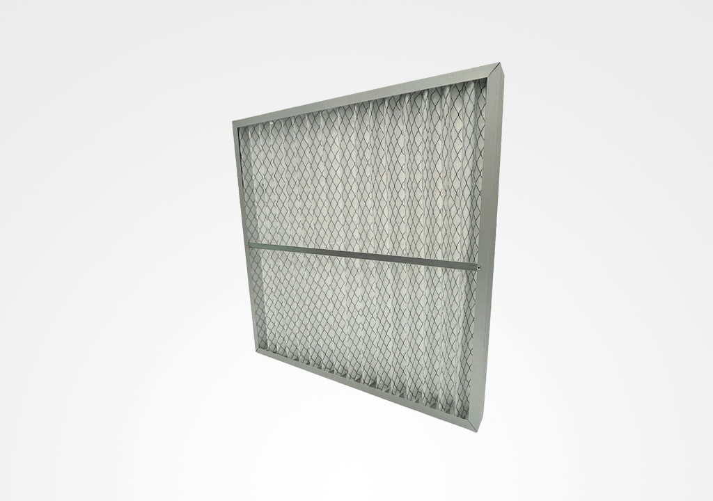 G4初效板式过滤器