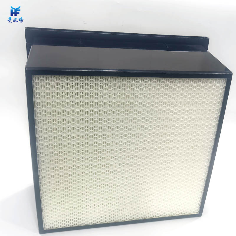 高折高塑框无隔板